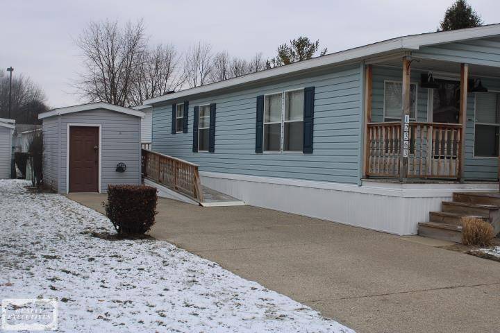 Shelby Twp, MI 48315,12363 Cedar Knoll CT