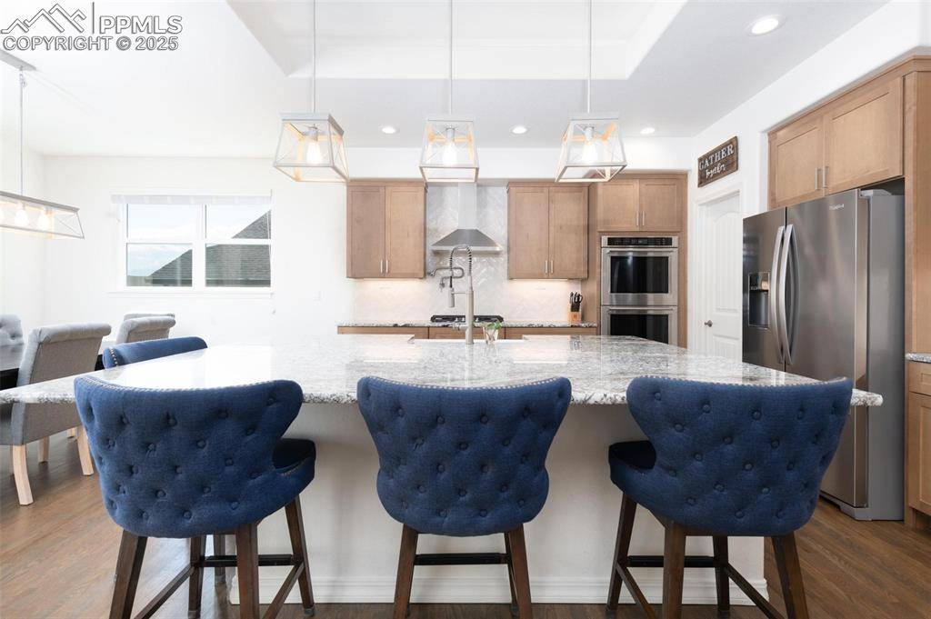 Colorado Springs, CO 80924,6448 Rolling Creek DR