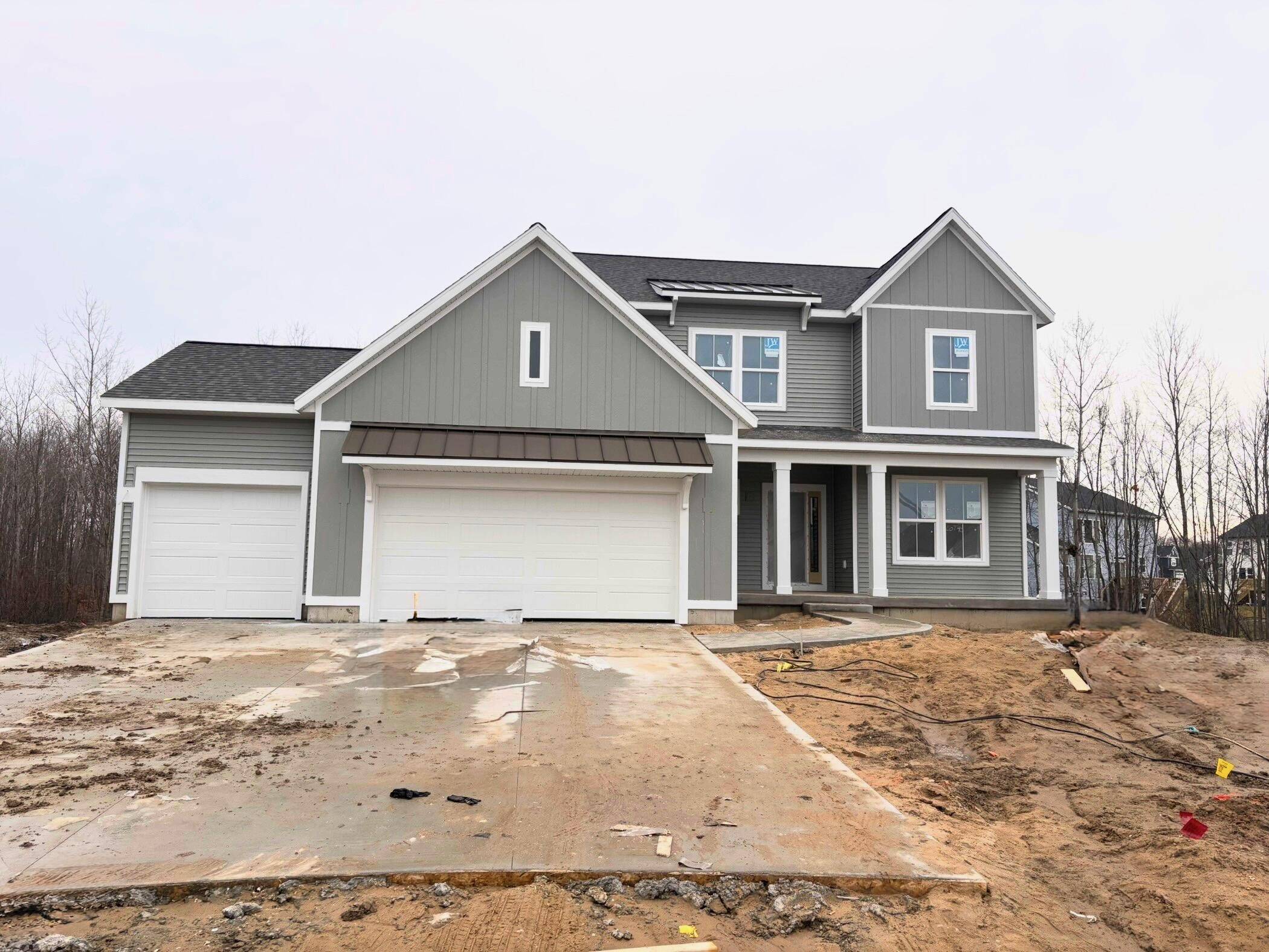 Caledonia, MI 49316,5956 Braemoor CT SE