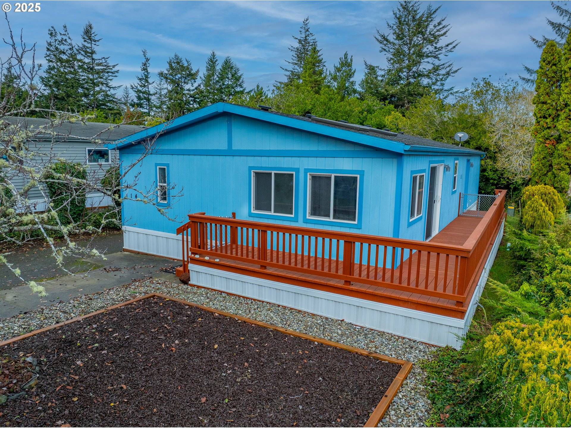 Coos Bay, OR 97420,114 MARINO DR