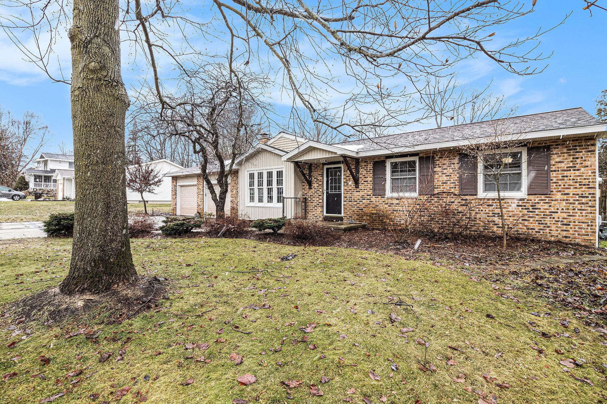 Big Rapids, MI 49307,514 Bailey DR