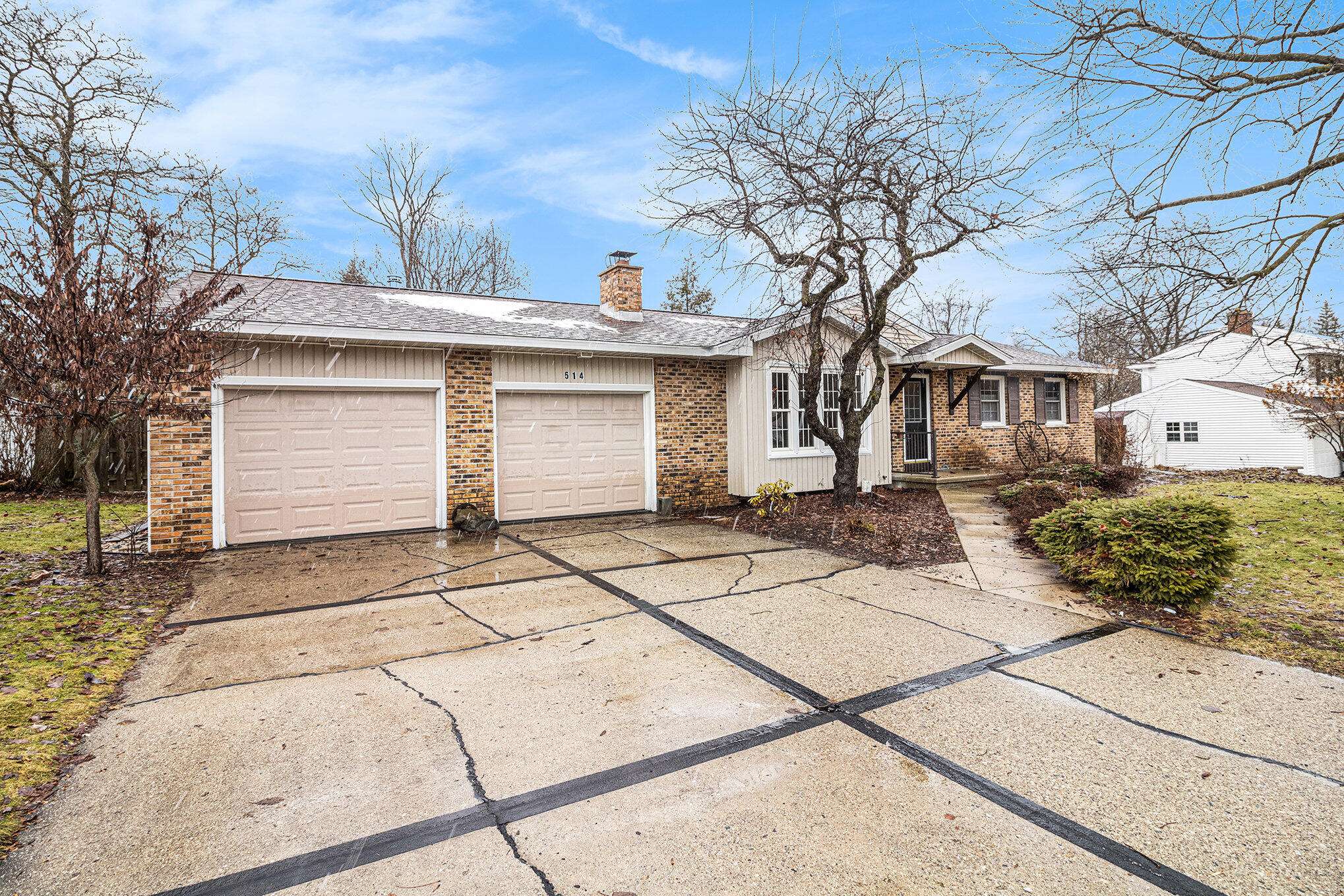 Big Rapids, MI 49307,514 Bailey DR