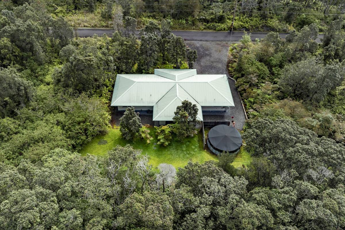 Volcano, HI 96785,19-3150 MAMAKI LN