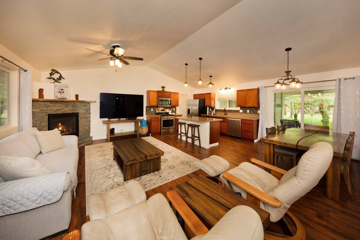 Volcano, HI 96785,19-3150 MAMAKI LN