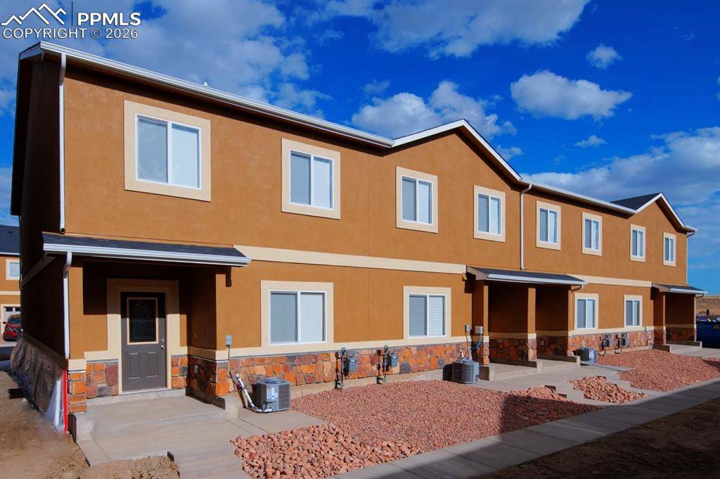 Colorado Springs, CO 80951,1874 Sandtoft HTS