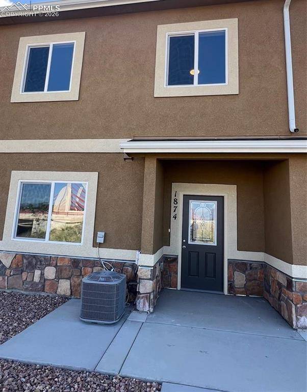 Colorado Springs, CO 80951,1874 Sandtoft HTS