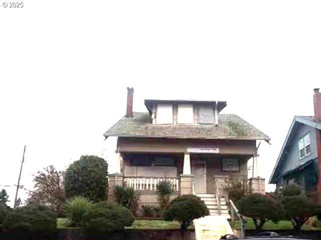 Portland, OR 97211,5272 NE 20TH AVE