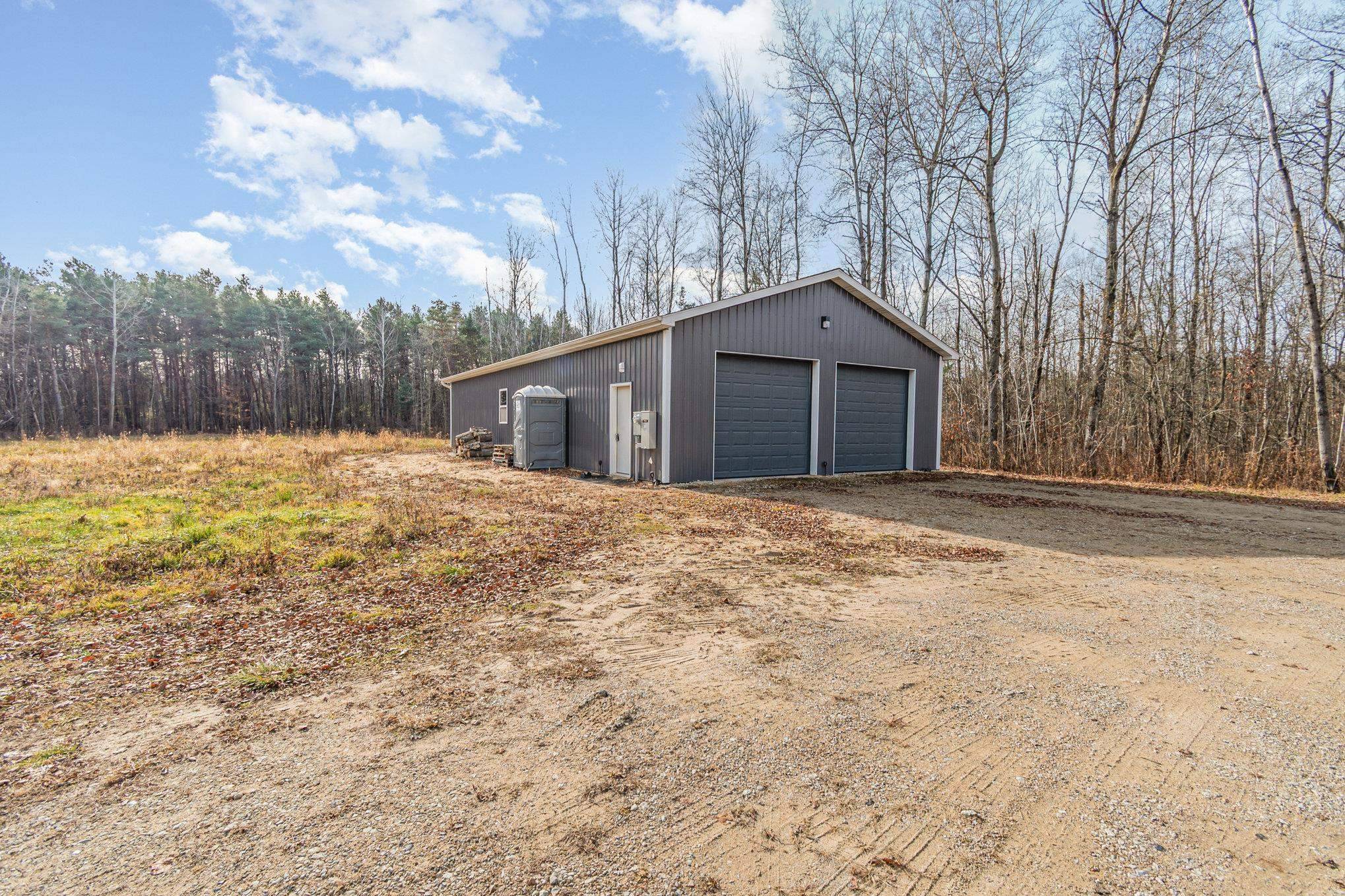 Mount Pleasant, MI 48858,9274 E Broomfield RD