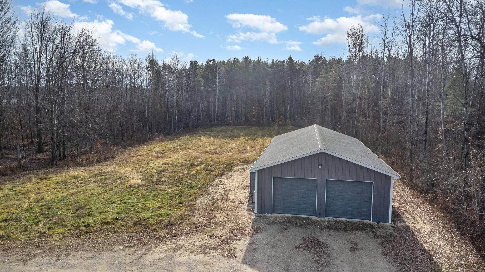 Mount Pleasant, MI 48858,9274 E Broomfield RD