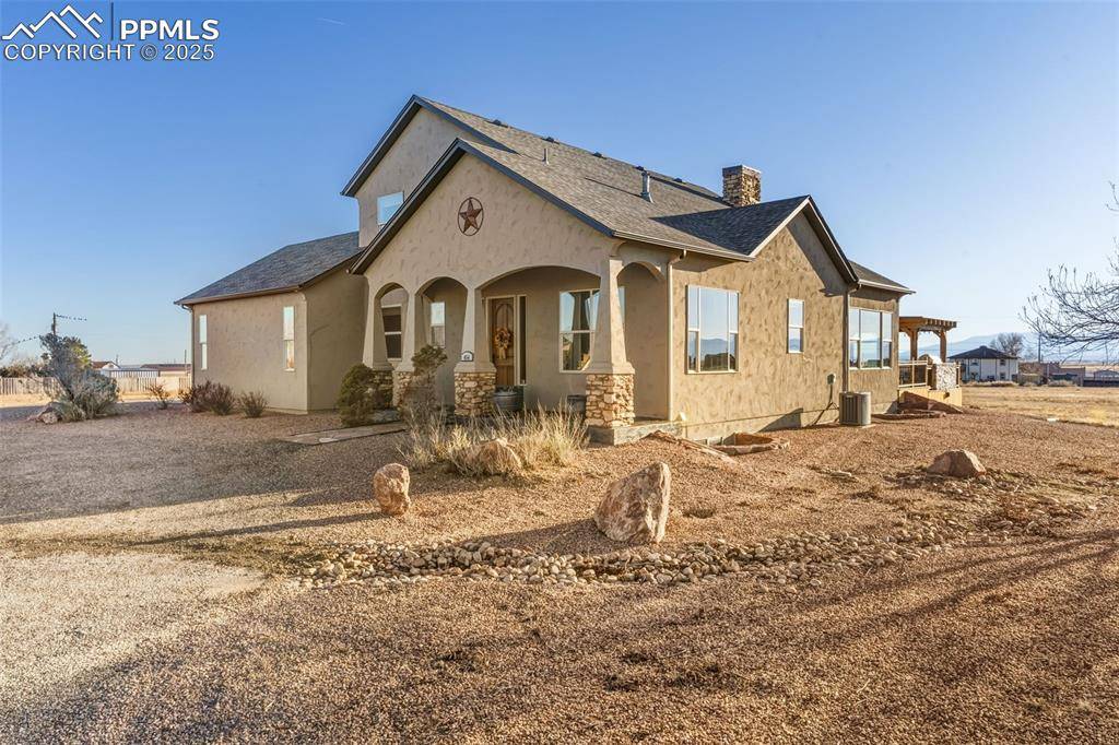 Pueblo, CO 81007,454 E Fredonia DR