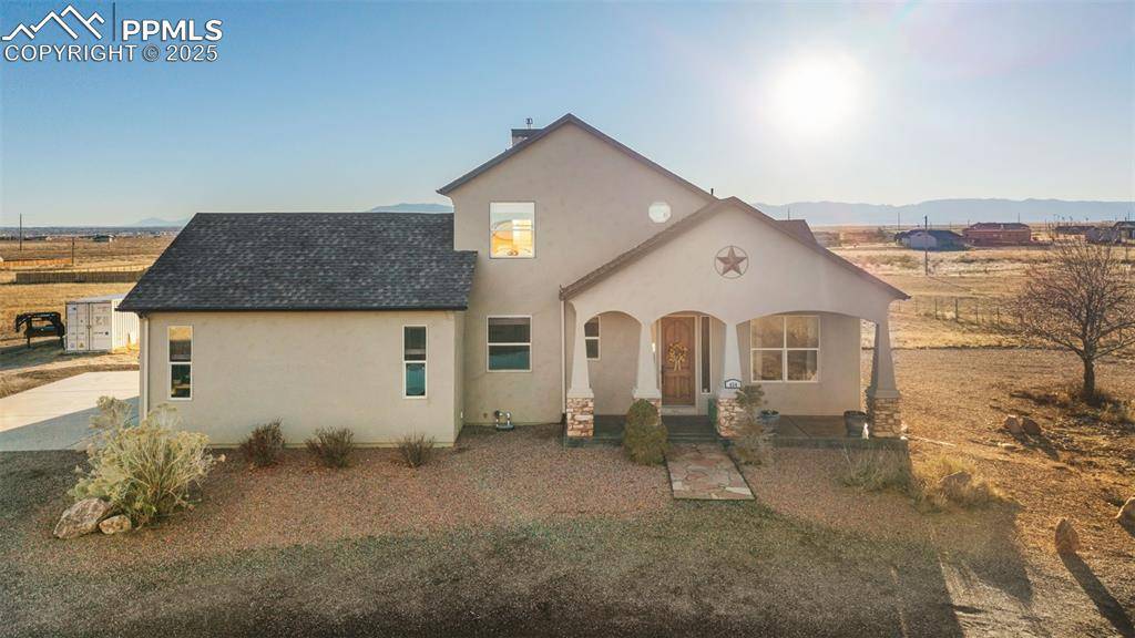 Pueblo, CO 81007,454 E Fredonia DR