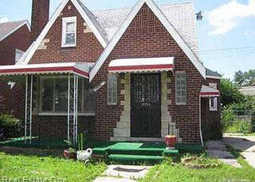 Detroit, MI 48235,18915 Steel ST