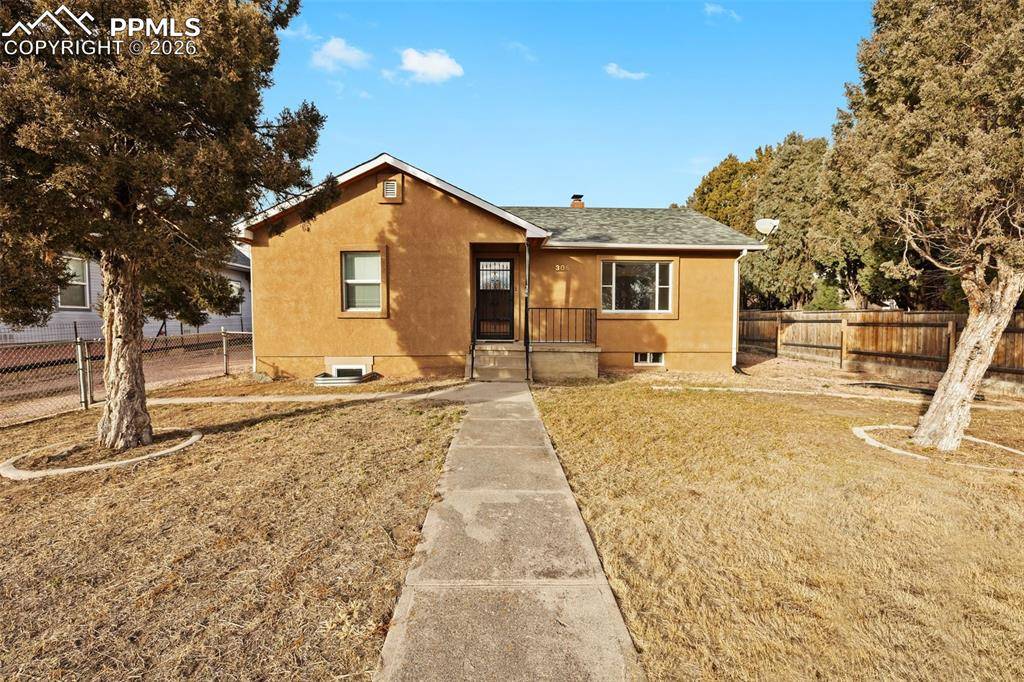 Colorado Springs, CO 80905,306 W Ramona AVE