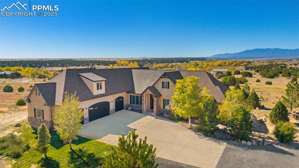 Pueblo, CO 81004,5672 St Charles River DR