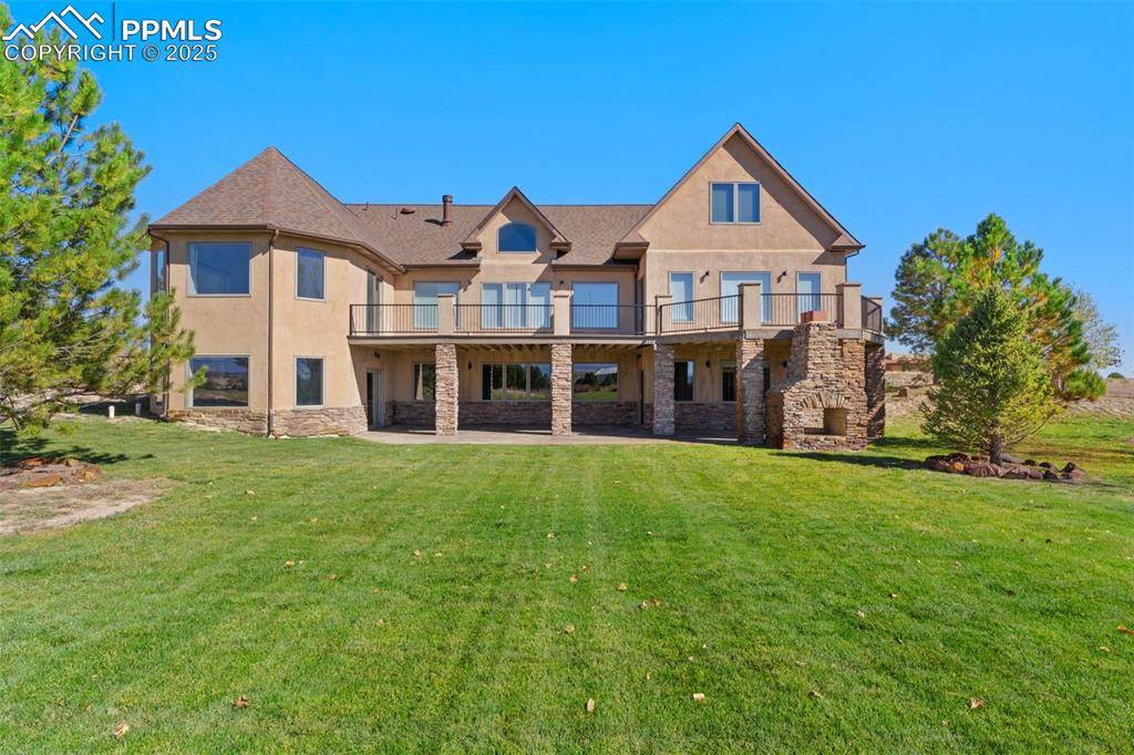 Pueblo, CO 81004,5672 St Charles River DR