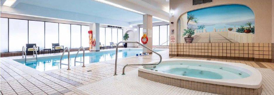 Toronto C08, ON M5A 4K2,120 Carlton ST #406-409