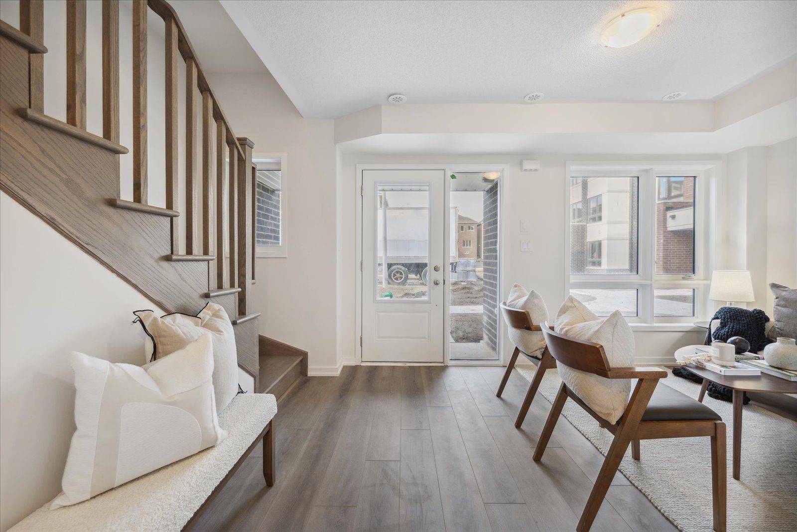 Oshawa, ON L1K 1G4,1425 Bradenton PATH