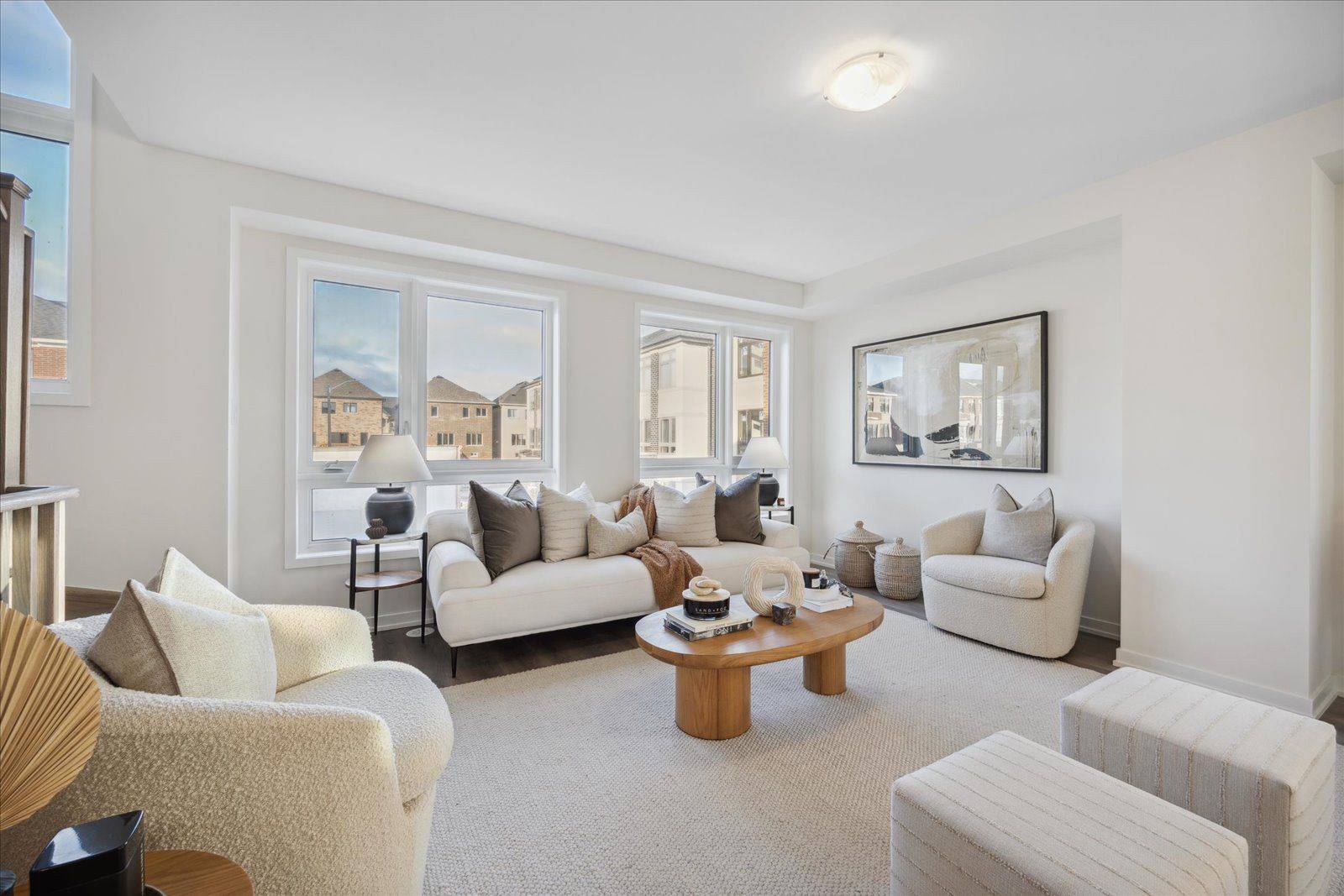 Oshawa, ON L1K 1G4,1425 Bradenton PATH