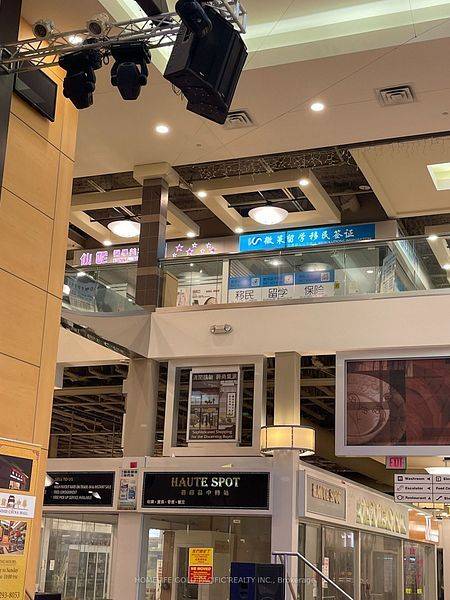 Toronto E07, ON M1V 4S5,4675 Steeles AVE E #2C12**