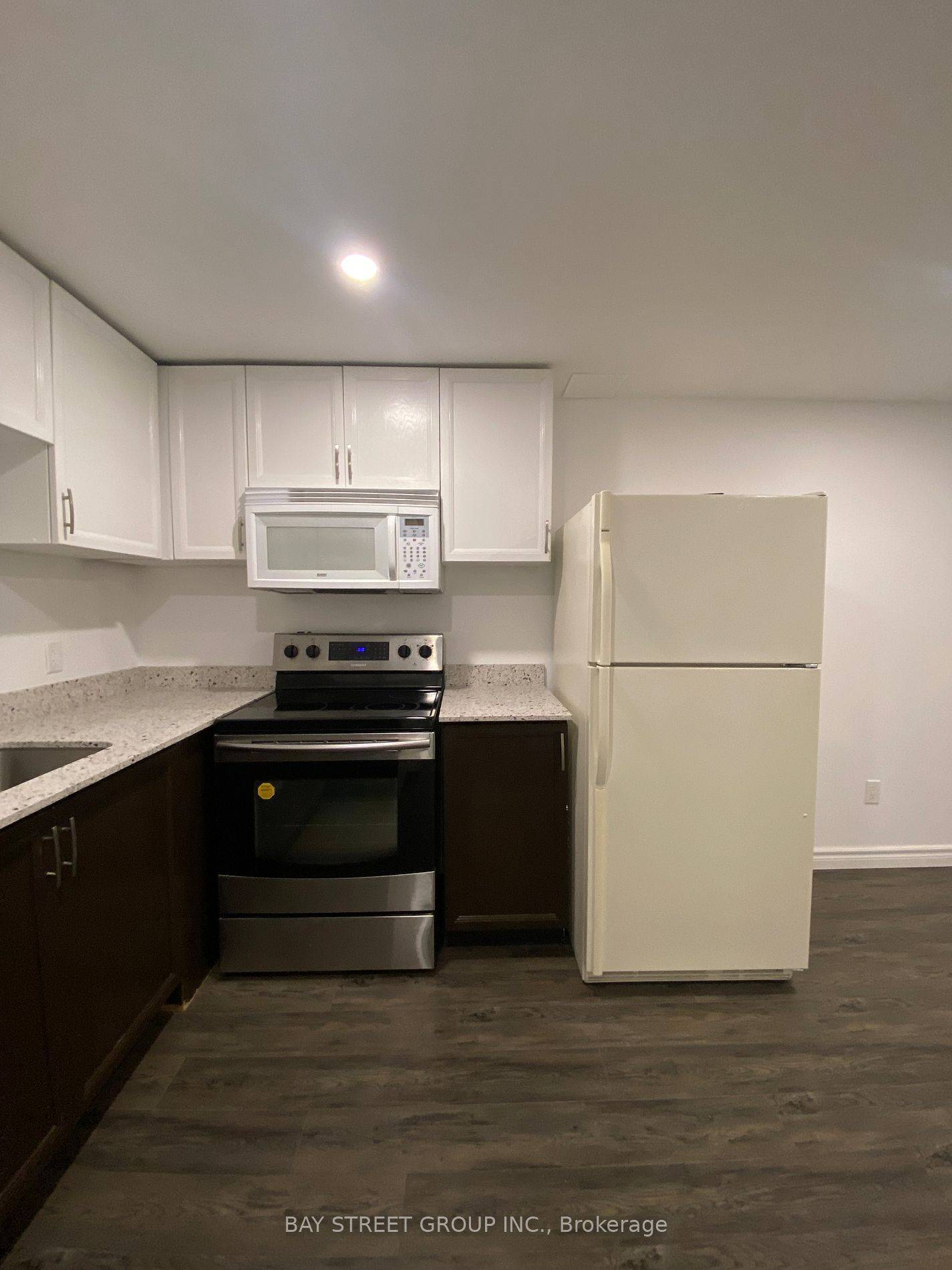 Ajax, ON L1S 7A6,Basement - 55 Hewitt CRES