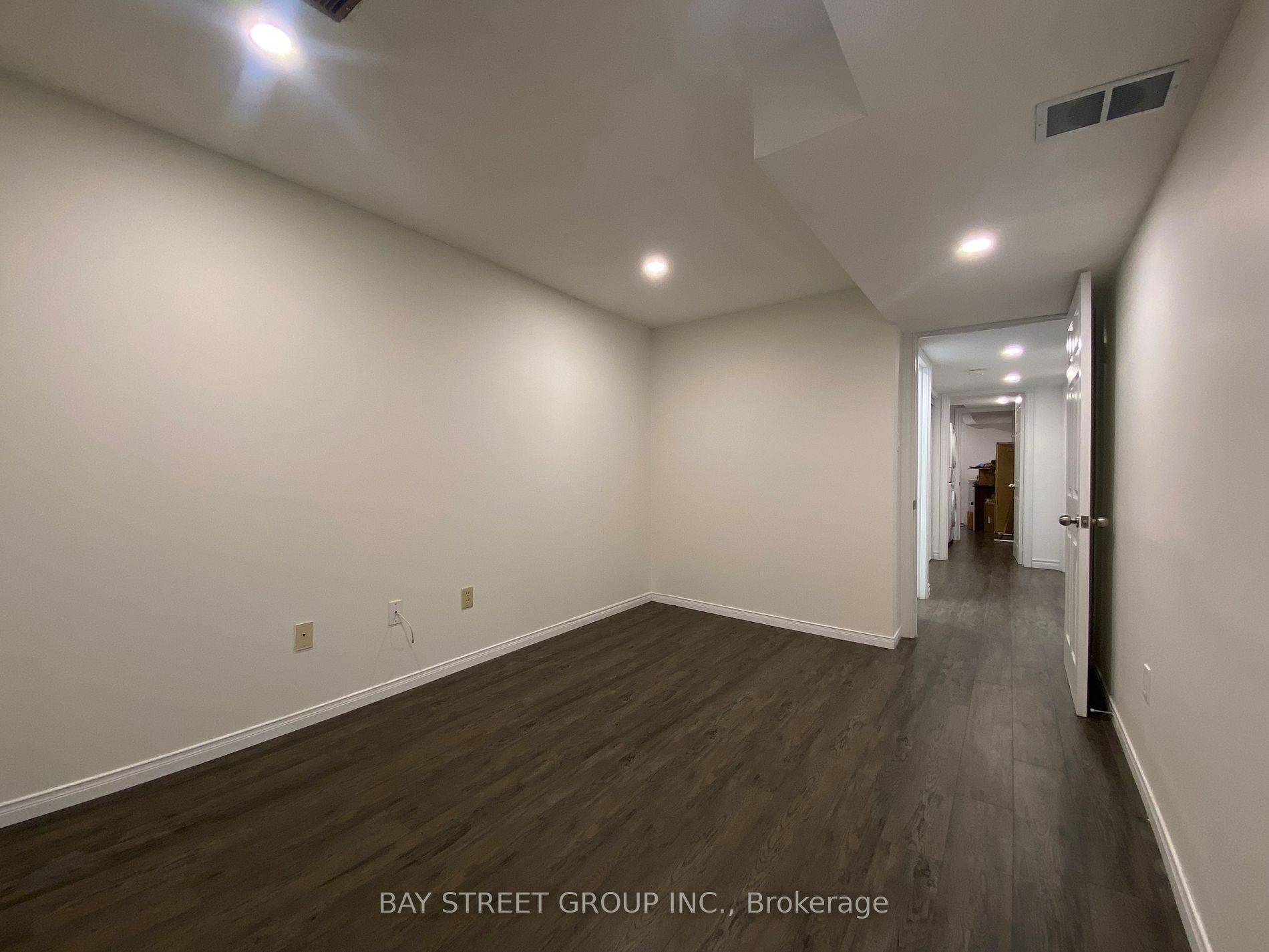 Ajax, ON L1S 7A6,Basement - 55 Hewitt CRES