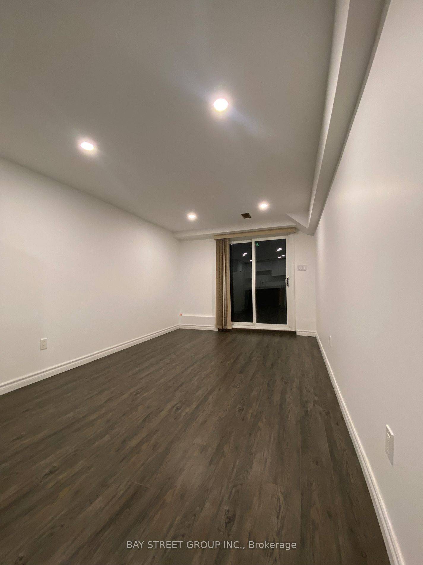 Ajax, ON L1S 7A6,Basement - 55 Hewitt CRES