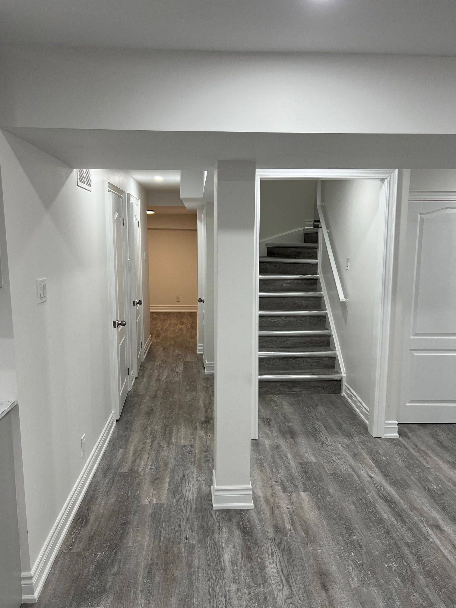 Ajax, ON L1T 0G7,16 Wilsongary CIR #Bsmt