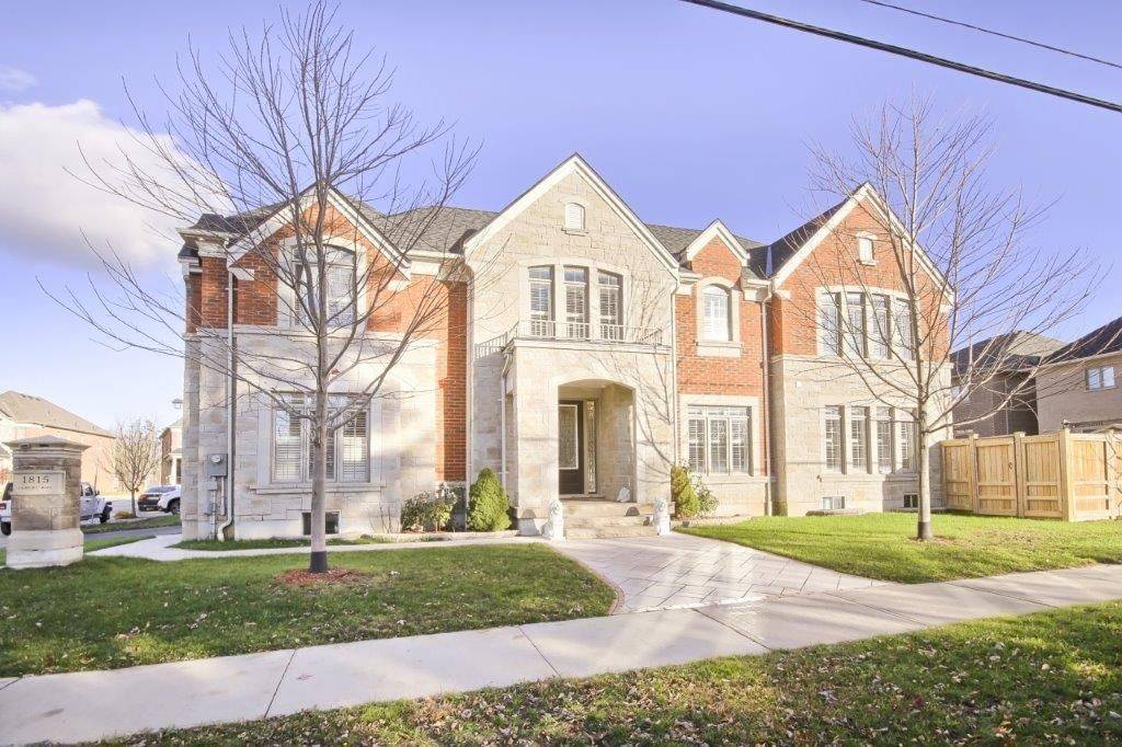 Pickering, ON L1V 0E3,1815 Fairport RD #31 (Basement)