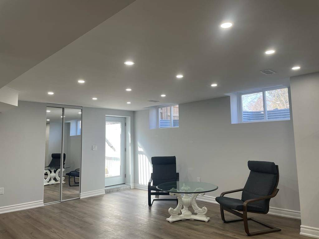 Pickering, ON L1V 0E3,1815 Fairport RD #31 (Basement)