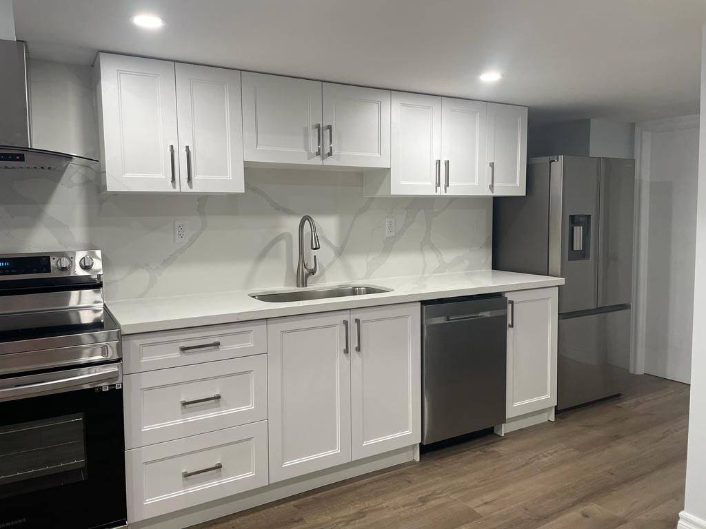 Pickering, ON L1V 0E3,1815 Fairport RD #31 (Basement)