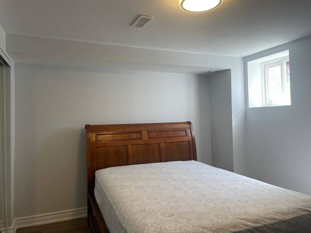 Pickering, ON L1V 0E3,1815 Fairport RD #31 (Basement)