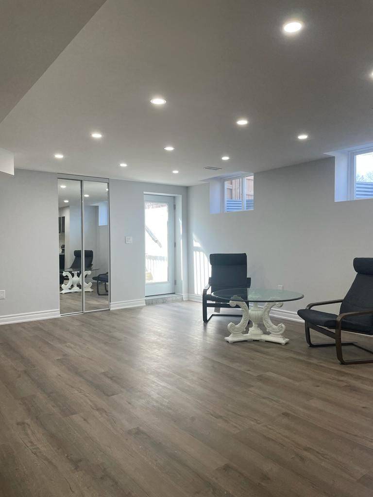 Pickering, ON L1V 0E3,1815 Fairport RD #31 (Basement)