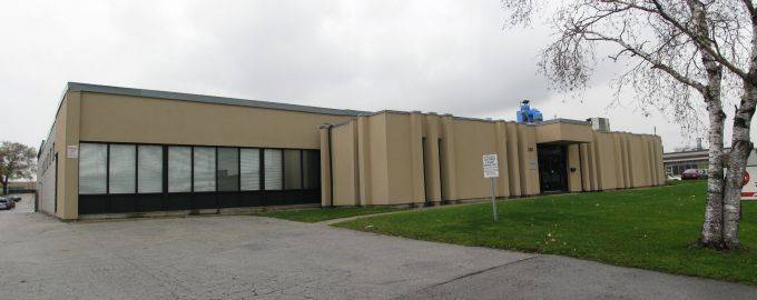 Toronto E04, ON M1P 3A9,228 Midwest RD