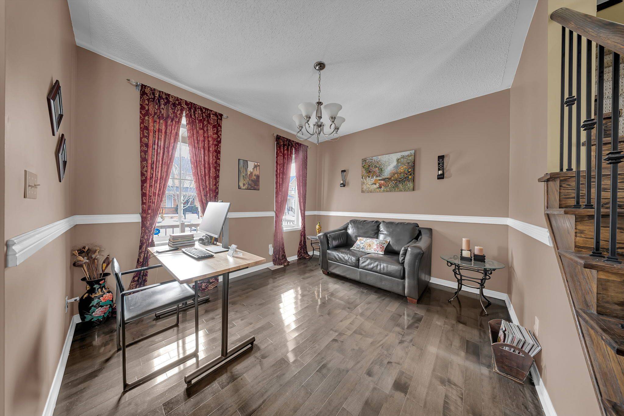 Ajax, ON L1Z 2C3,25 Seward CRES