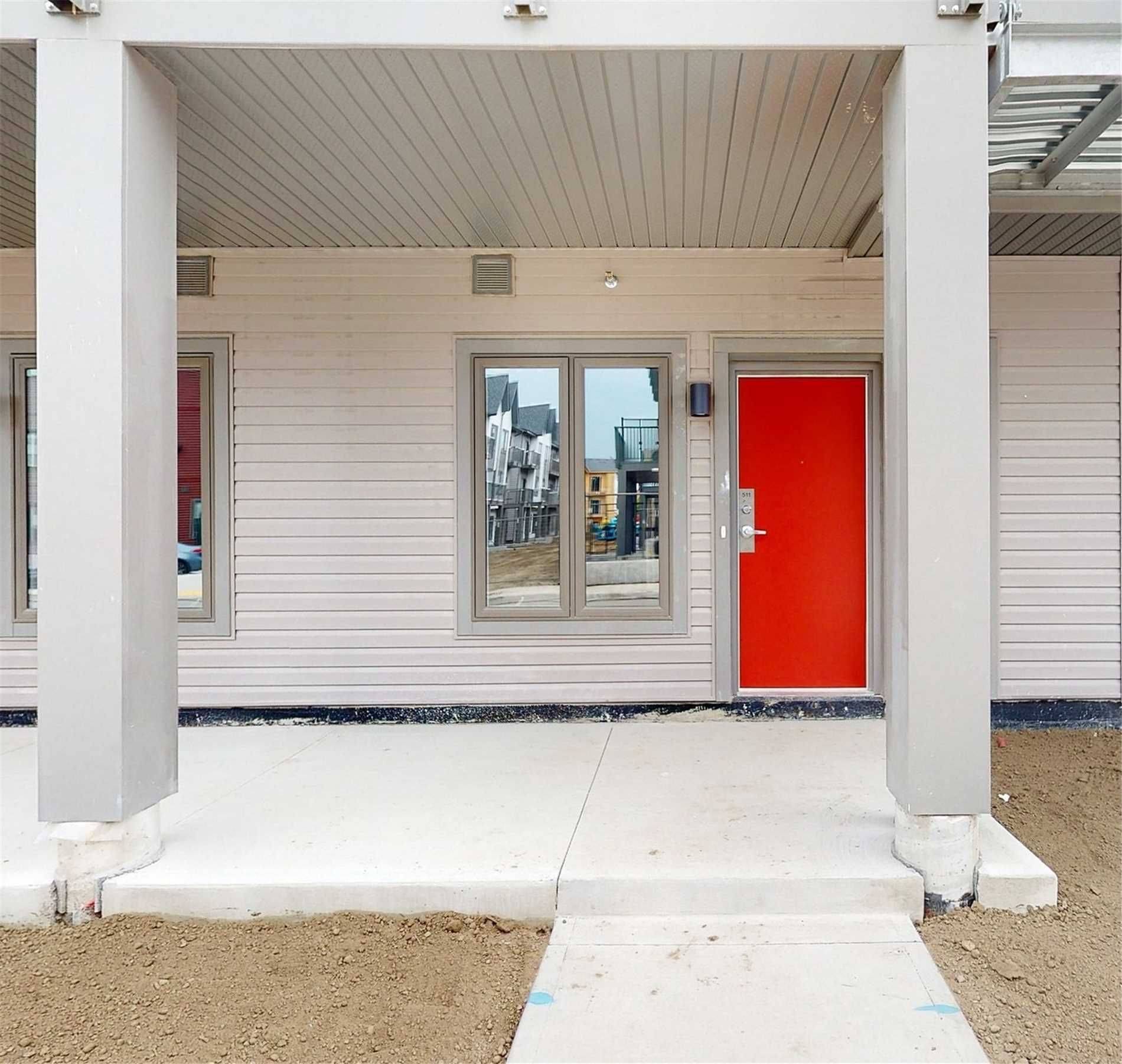 Pickering, ON L1X 0L3,2635 William Jackson DR #511