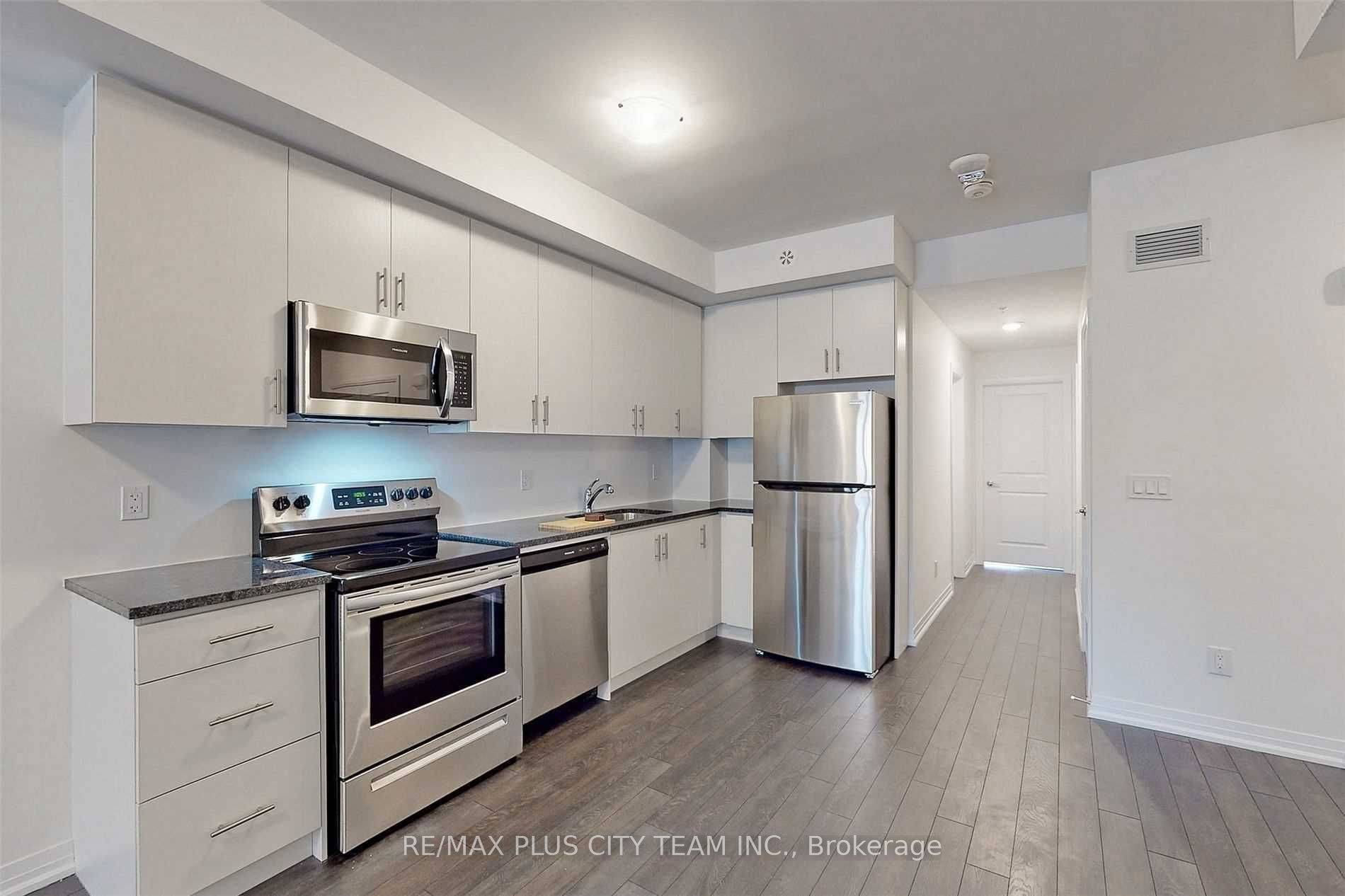 Pickering, ON L1X 0L3,2635 William Jackson DR #511