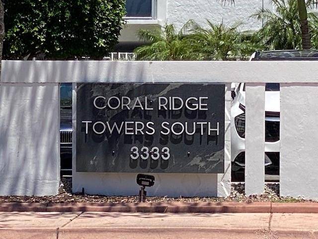 Fort Lauderdale, FL 33308,3333 NE 34th St #622