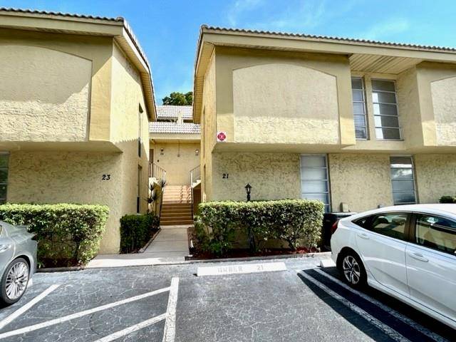 Coral Springs, FL 33065,8401 W Sample Rd #21