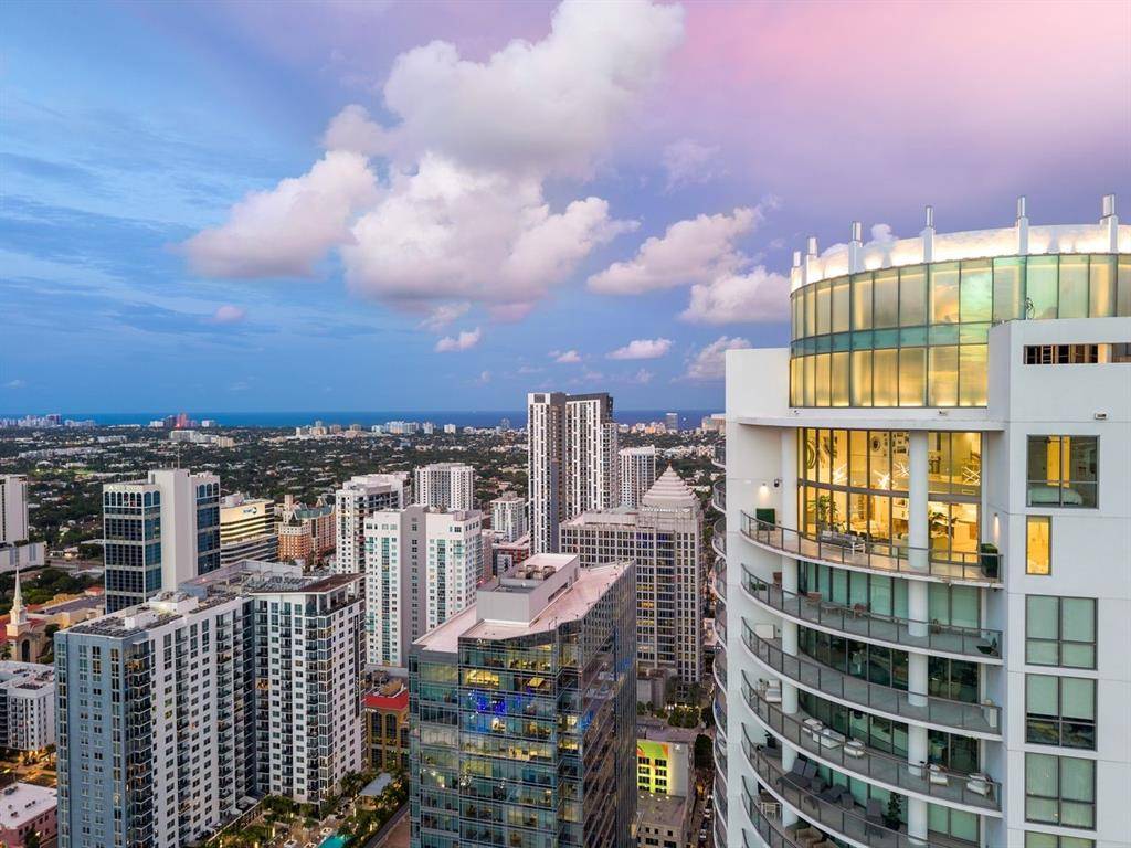 Fort Lauderdale, FL 33301,100 E Las Olas Blvd #4603