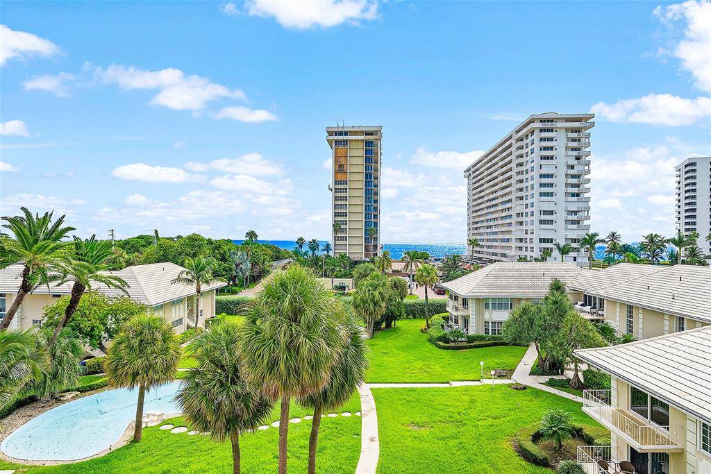 Boca Raton, FL 33432,1299 S Ocean Blvd #R11