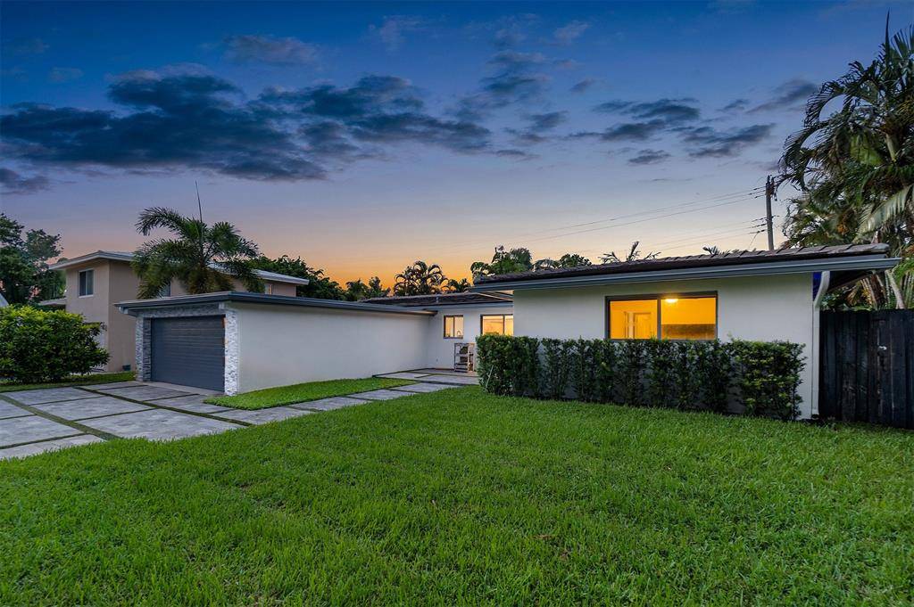 Fort Lauderdale, FL 33306,2117 NE 29th St