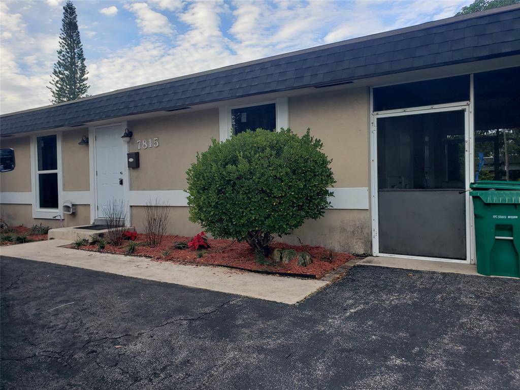 Tamarac, FL 33321,7815 NW 73rd Ave