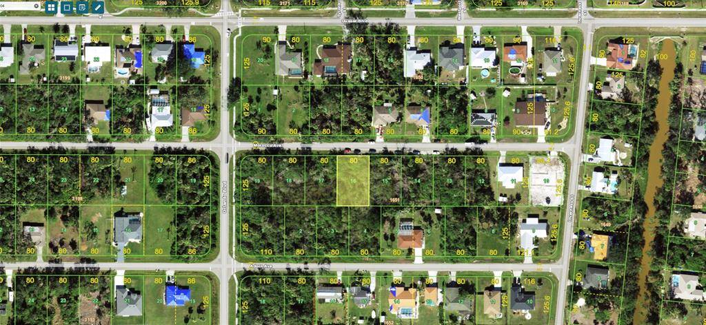 Port Charlotte, FL 33952,22561 Morocco Avenue