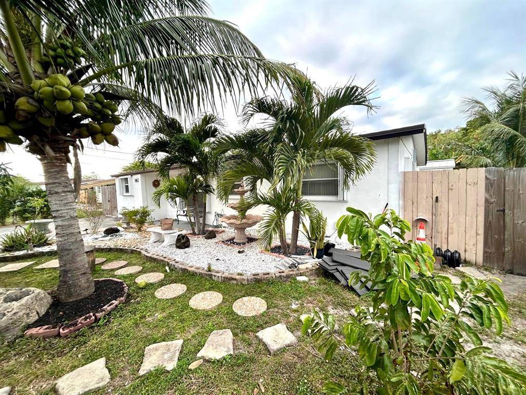 Pompano Beach, FL 33069,2441 NW 13TH ST