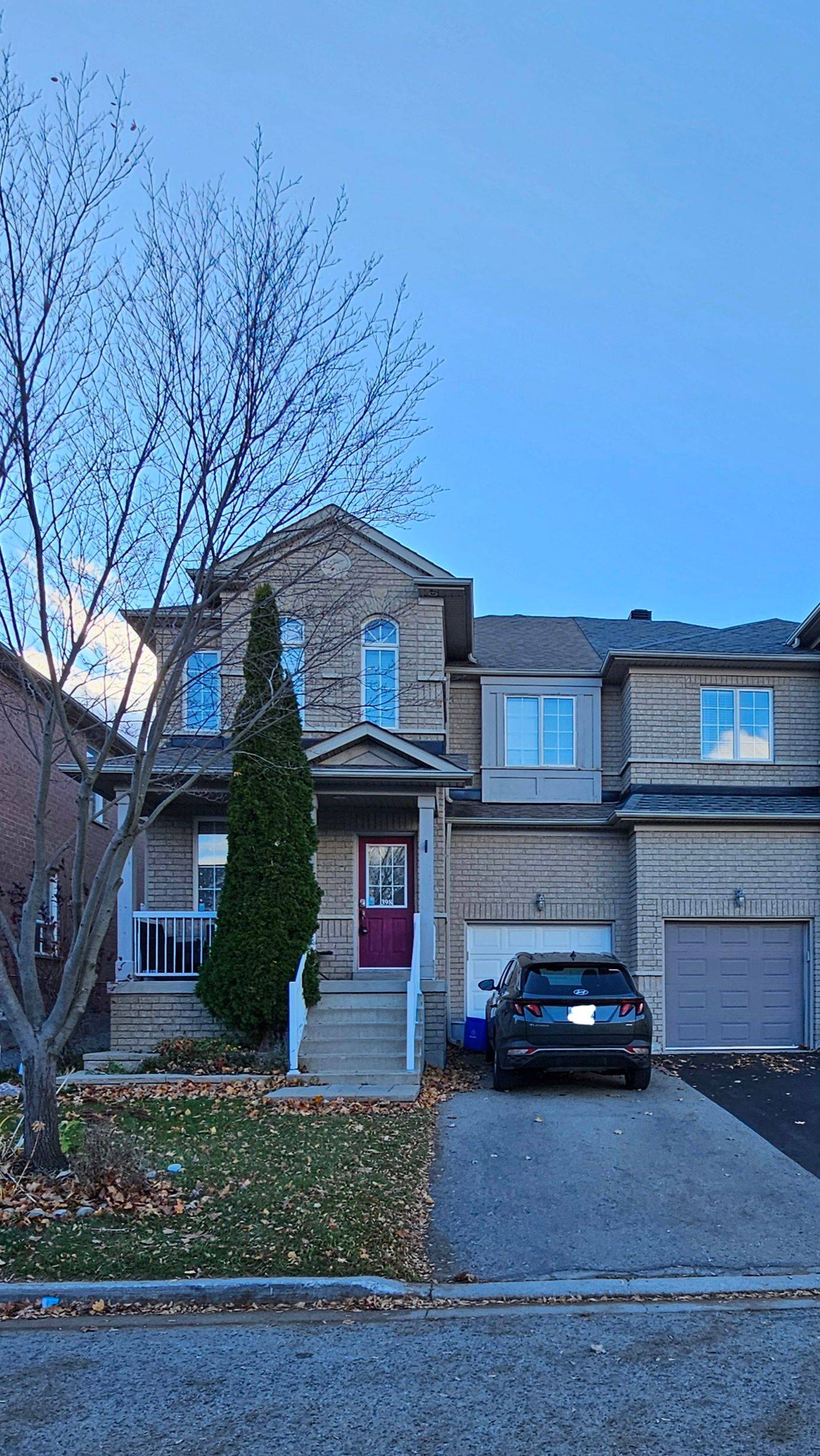 Newmarket, ON L3X 2P1,398 Marble PL