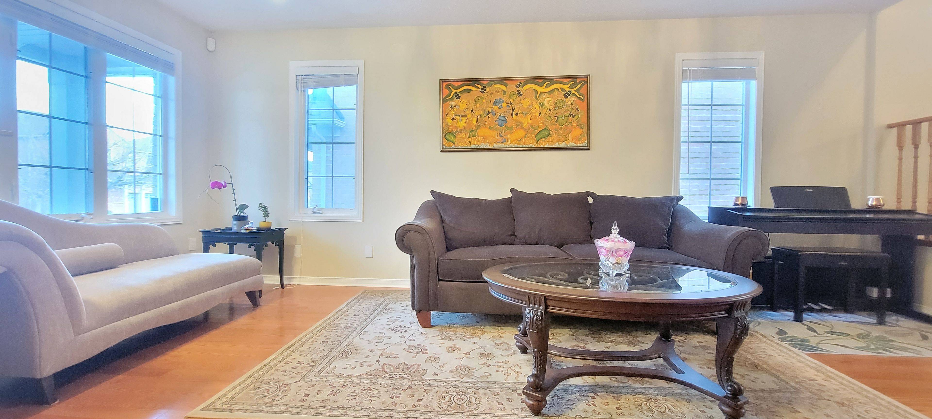 Newmarket, ON L3X 2P1,398 Marble PL