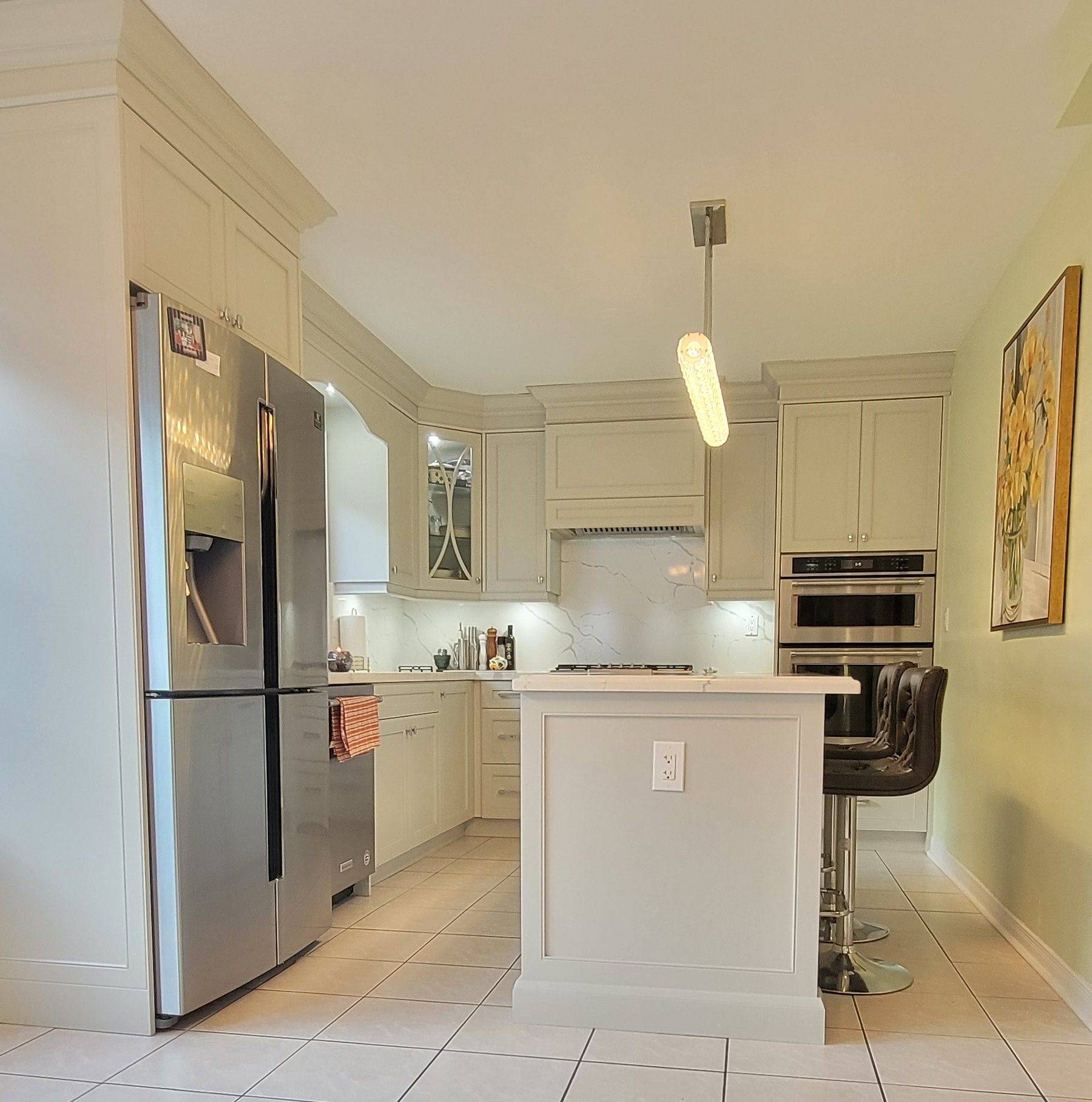 Newmarket, ON L3X 2P1,398 Marble PL