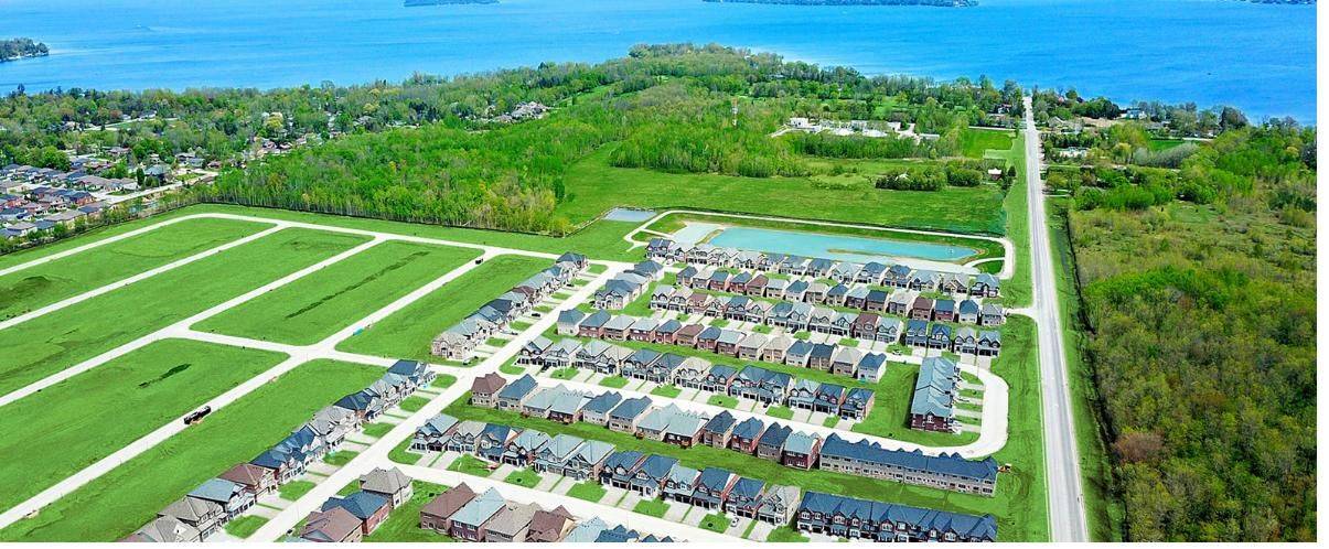 Innisfil, ON L9S 0R4,1509 Harker ST