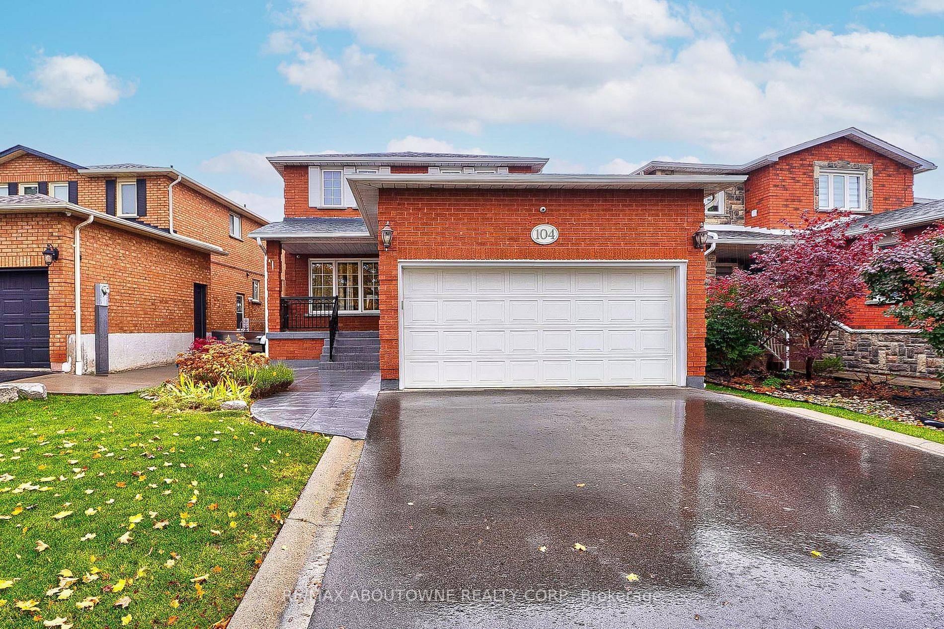 Vaughan, ON L4L 6E6,104 Cabinet CRES