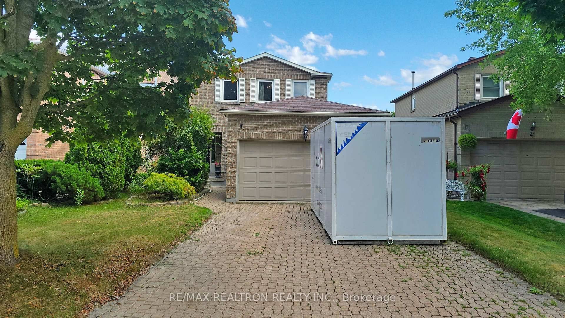 Markham, ON L3P 6K4,43 Strathmore DR